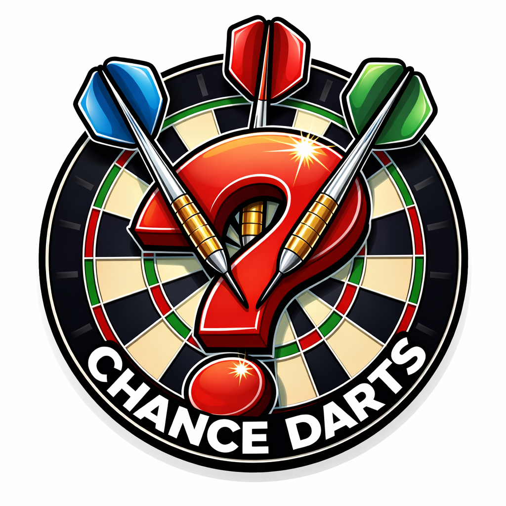 Chance Darts app icon