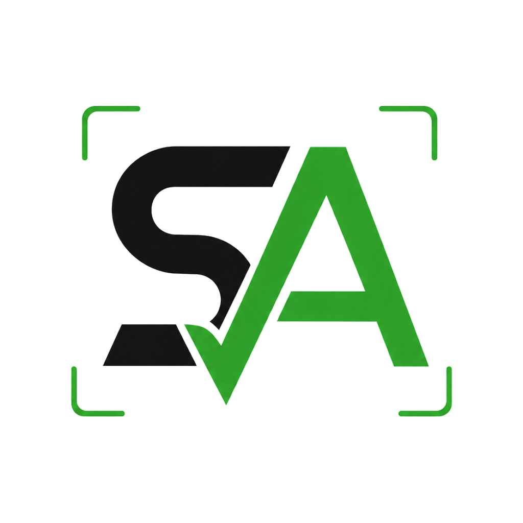 SureAge app icon